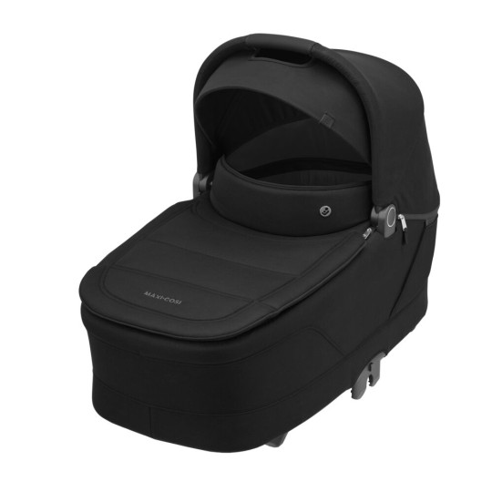 Maxi Cosi - Duo Oxford+ passeggino e navicella - Colore Maxi - Cosi: Twillic Black