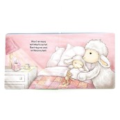 Jellycat - Libro My mum and Me - In Inglese