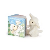 Jellycat - Libro My mum and Me - In Inglese