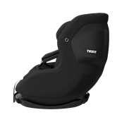 Thule - Seggiolino auto Thule Elm - 67-105cm - Colore Thule: Black