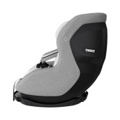 Thule - Seggiolino auto Thule Elm - 67-105cm - Colore Thule: Light Grey