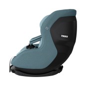 Thule - Seggiolino auto Thule Elm - 67-105cm - Colore Thule: Mid Blue