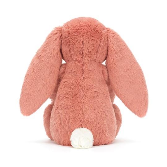 Jellycat - Peluche morbido Coniglio Sorrel