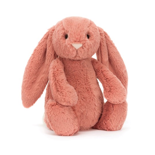 Jellycat - Peluche morbido Coniglio Sorrel