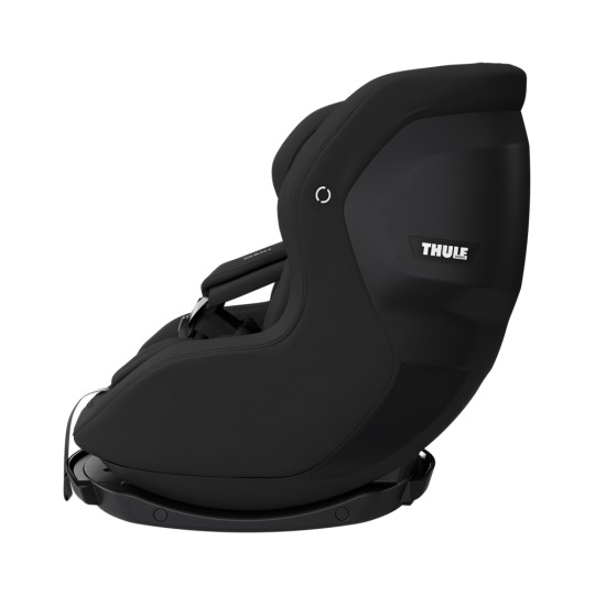 Thule - Seggiolino auto Thule Elm - 67-105cm - Colore Thule: Black