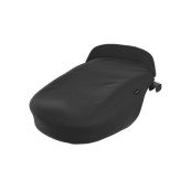 Thule - Coprigambe per seggiolino auto Thule Maple - Colore Thule: Black