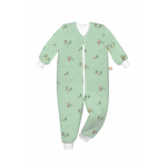 Colori Baby Nest: TwoFriends Greenery