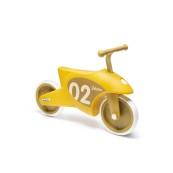 Italtrike - Balance bike Valentino - Colore: Giallo