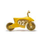 Italtrike - Balance bike Valentino - Colore: Giallo