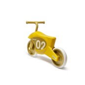 Italtrike - Balance bike Valentino - Colore: Giallo