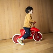 Italtrike - Balance bike Valentino - Colore: Rosso