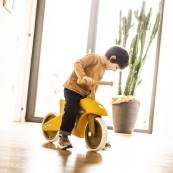 Italtrike - Balance bike Valentino - Colore: Giallo