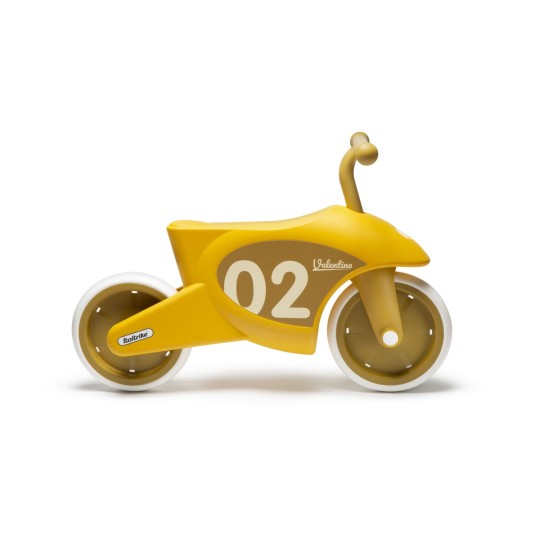 Italtrike - Balance bike Valentino