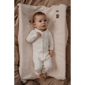 Snooze baby - Copricuscino per fasciatoio Happy Dressing - Colore: Peach Blush