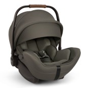 Nuna - Seggiolino auto neonato ARRA Flex - 40-87cm - Colore Nuna: Pine