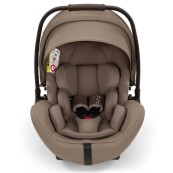 Nuna - Seggiolino auto neonato ARRA Flex - 40-87cm