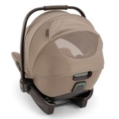 Nuna - Seggiolino auto neonato ARRA Flex - 40-87cm