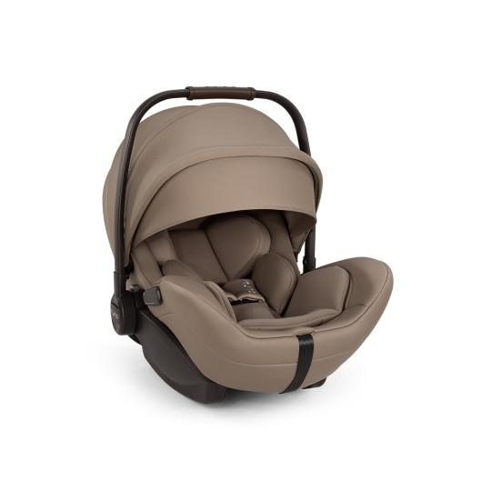 Nuna - Seggiolino auto neonato ARRA Flex - 40-87cm