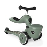 Colori Scoot&Ride: Green Lines