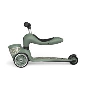 Scoot & Ride - Monopattino e Triciclo 2 in 1 Lifestyle Highwaykick 1