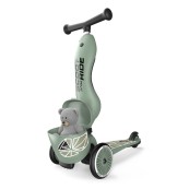 Scoot & Ride - Monopattino e Triciclo 2 in 1 Lifestyle Highwaykick 1