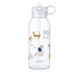 Liewood - Borraccia Yang in Tritan 500ml - Colore Liewood: All together / Sandy