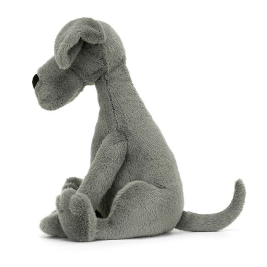 Jellycat - Peluche morbido alano Zeus