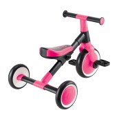 Globber - Bicicletta senza pedali - Learnig Bike - Colori Globber: Mint