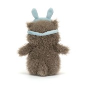 Jellycat - Peluche morbido Gufo Audrey