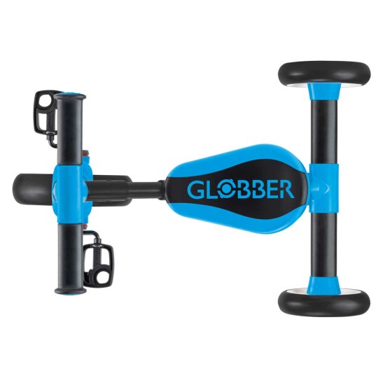 Globber - Bicicletta senza pedali - Learnig Bike - Colori Globber: Sky Blue