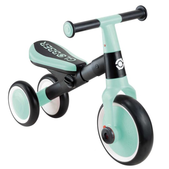 Globber - Bicicletta senza pedali - Learnig Bike - Colori Globber: Mint