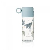 Liewood - Bottiglia Clemence tritan 350ml - Colore Liewood: Sea Creature / Sandy