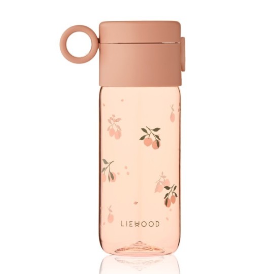 Liewood - Bottiglia Clemence tritan 350ml - Colore Liewood: Peach Sea Shell Mix