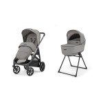 Colore Inglesina: Platinum Grey