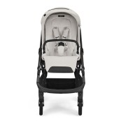 Inglesina - Passeggino Duo System Aptica 25 - Navicella e passeggino