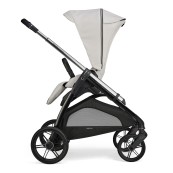 Inglesina - Passeggino Duo System Aptica 25 - Navicella e passeggino