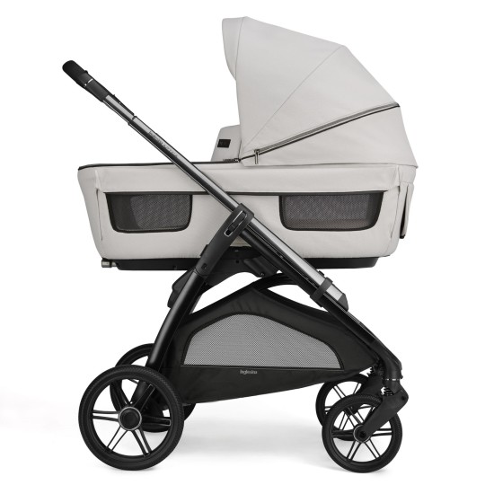 Inglesina - Passeggino Duo System Aptica 25 - Navicella e passeggino