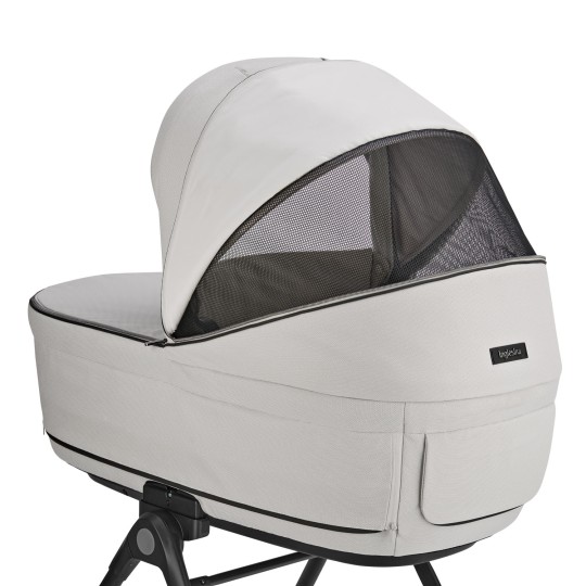 Inglesina - Passeggino Duo System Aptica 25 - Navicella e passeggino