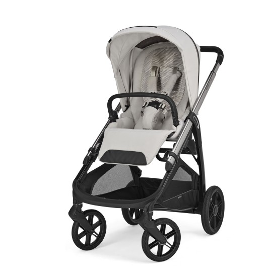 Inglesina - Passeggino Duo System Aptica 25 - Navicella e passeggino