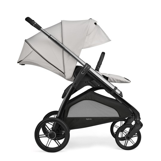 Inglesina - Passeggino Duo System Aptica 25 - Navicella e passeggino