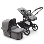 Colori Bugaboo: Graphite/Grey Melange