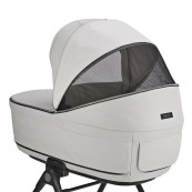 Inglesina - Trio Aptica 2025 + Darwin RECLINE - Compreso di telaio