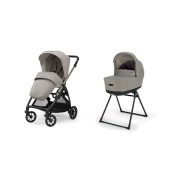 Inglesina - Passeggino Duo System Electa 25 - Navicella e passeggino