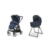 Inglesina - Passeggino Duo System Electa 25 - Navicella e passeggino