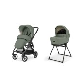 Inglesina - Passeggino Duo System Electa 25 - Navicella e passeggino