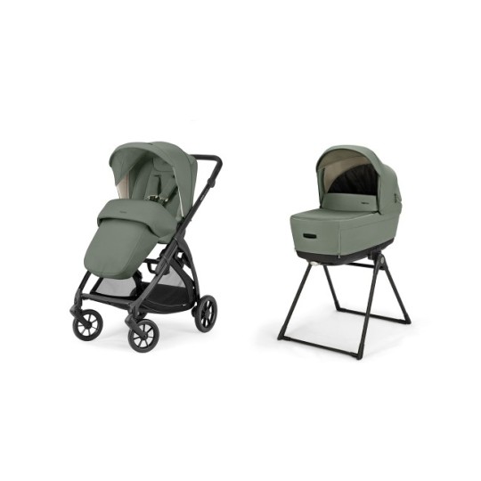 Inglesina - Passeggino Duo System Electa 25 - Navicella e passeggino