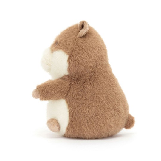 Jellycat  - Peluche morbido Gordy porcellino d'India