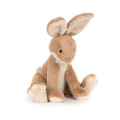 Jellycat - Peluche morbido Lepre Horticus