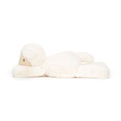 Jellycat - Peluche morbido Agnello macchiato