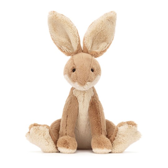 Jellycat - Peluche morbido Lepre Horticus